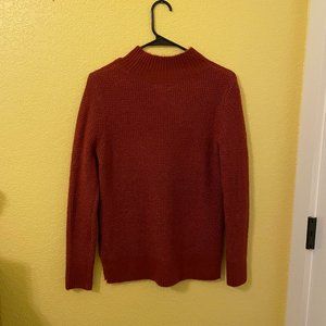 Old Navy Mock Neck Sweater